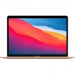 Apple 13-inch MacBook Air 2020 M1 8GB Ram 256GB SSD - Gold