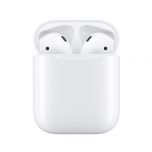 Apple AirPods 2nd Gen Bluetooth Headphones with Charging Case