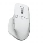 Logitech MX Master 3S Wireless Mouse - Pale Gray