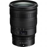 Nikon NIKKOR Z 24-70mm f/2.8 S Lens