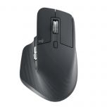 Logitech MX Master 3S Wireless Mouse - Graphite