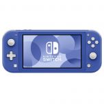 Nintendo Switch Lite - Blue