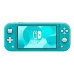 Nintendo Switch Lite - Turquoise Green