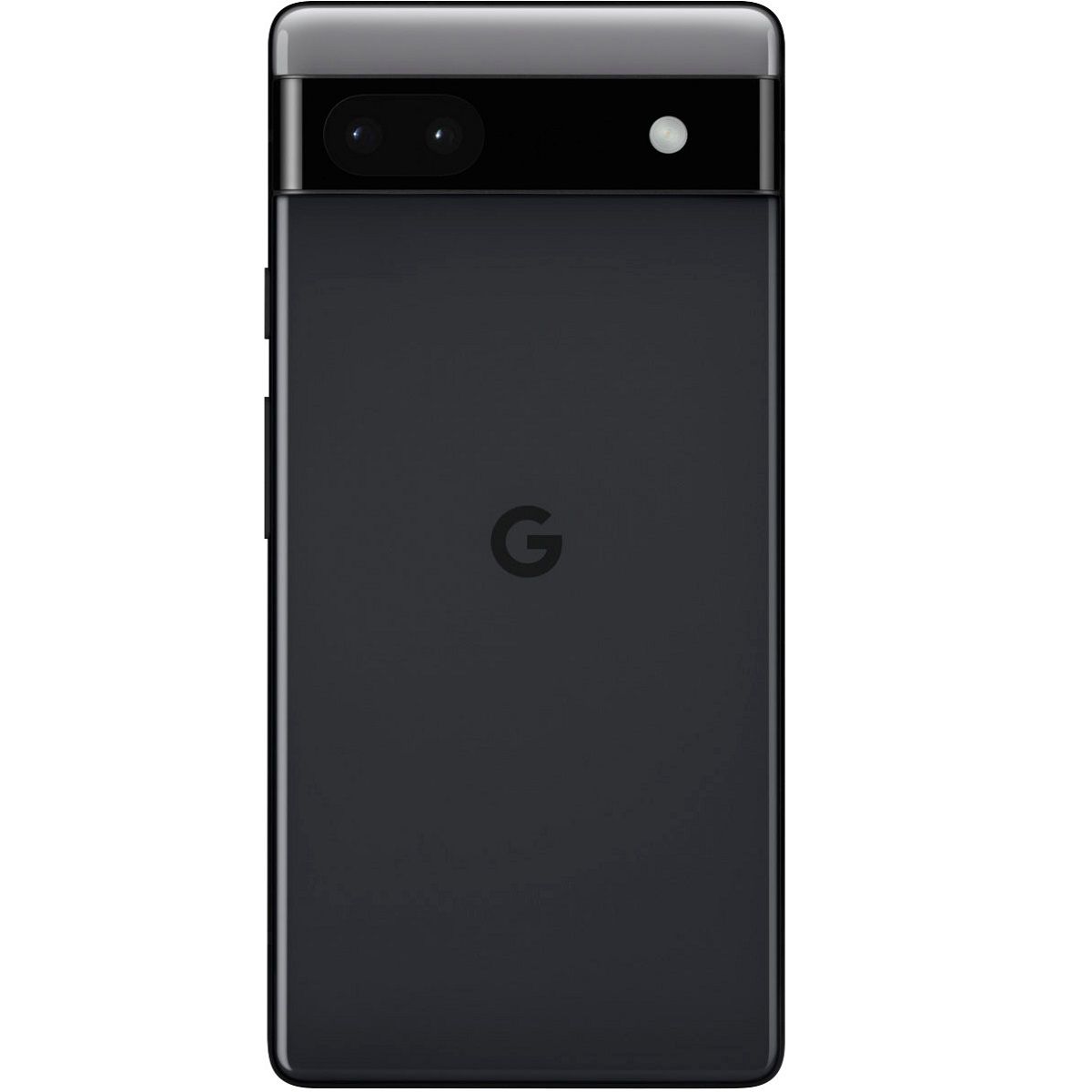 Google Pixel 6a 6GB Ram 128GB Rom Dual Sim Charcoal Black - Best 
