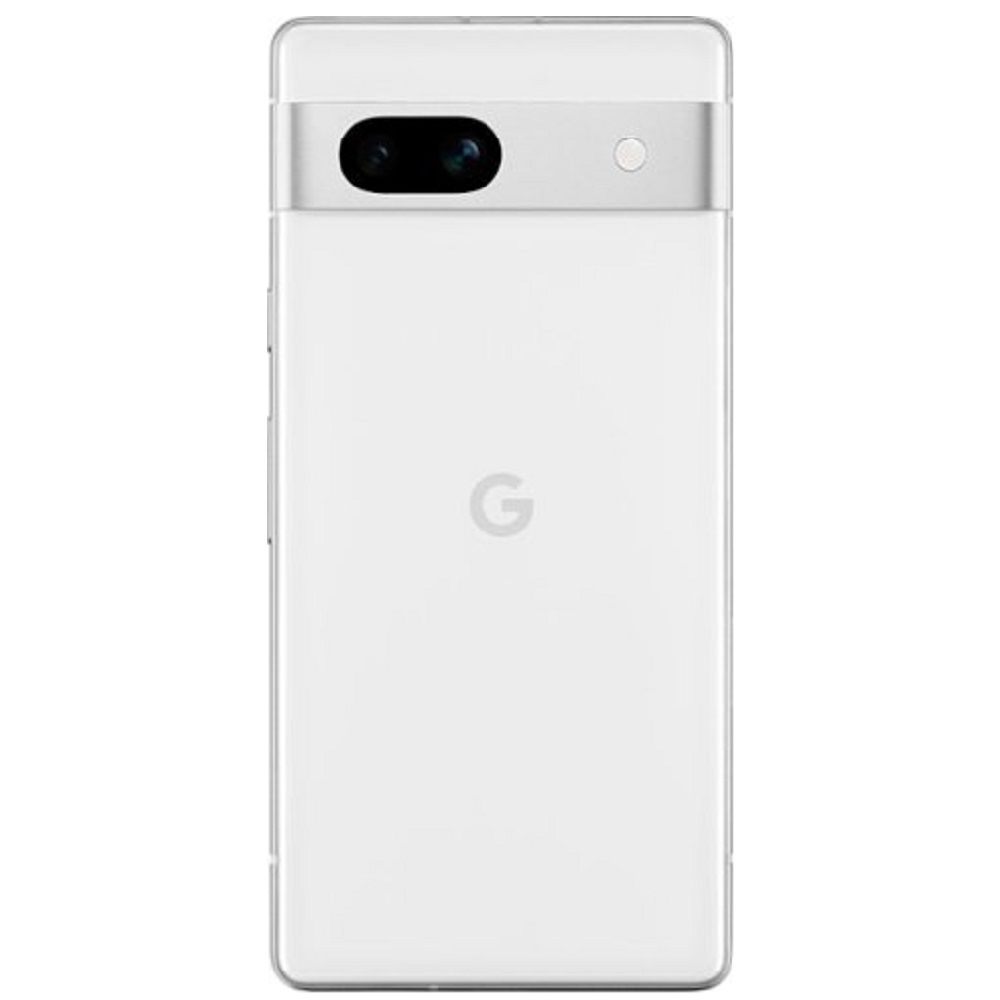 Google Pixel 7a 5G 8GB/128GB - Snow | Japan Spec - Best Price 