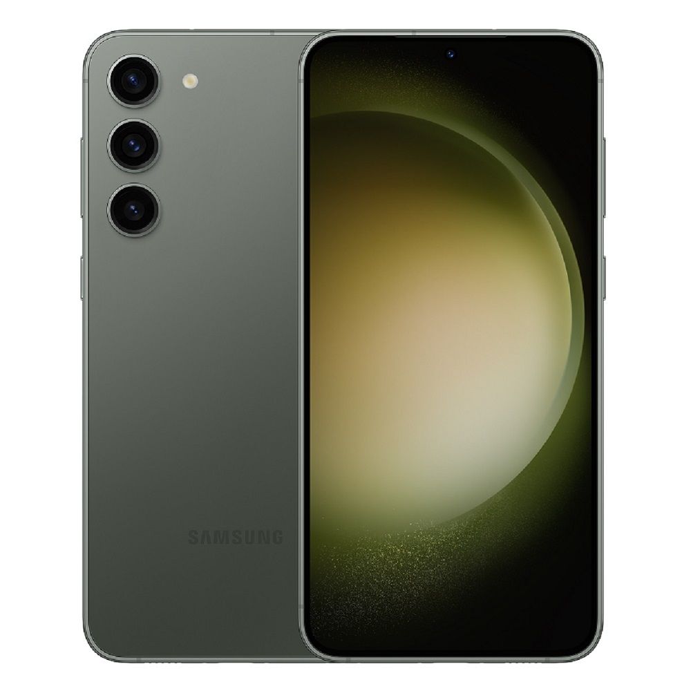 Samsung Galaxy S23+ 5G 8GB/256GB Dual Sim - Green | S9160