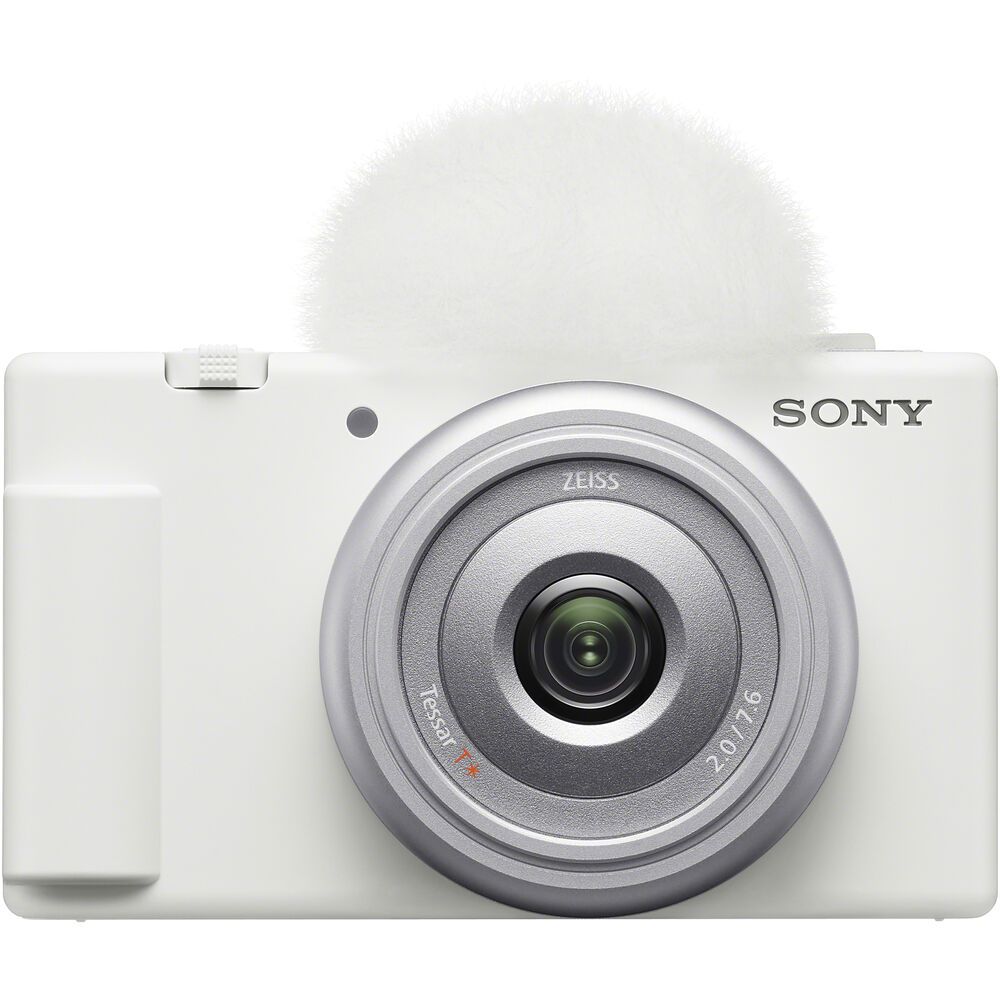 Sony ZV-1, Sony Vlog Camera