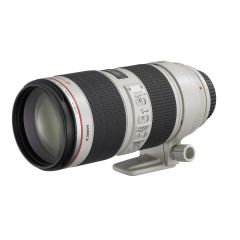 Canon EF 70-200mm f/2.8L IS II USM Lens