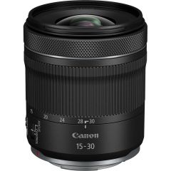 Canon RF 15-30 f/4.5-6.3 IS STM Lens