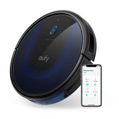 eufy RoboVac 15C Max Robotic Vacuum Cleaner