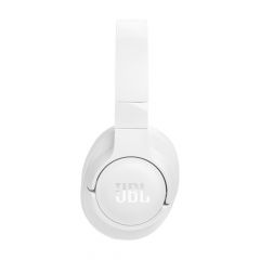 JBL Tune 770NC Noise Cancelling Headphone - White