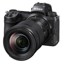 Nikon Z 7II Kit with Z 24-120mm f/4S Lens