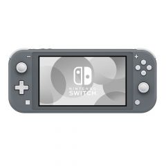 Nintendo Switch Lite - Gray