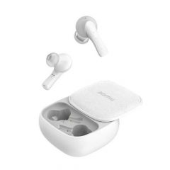 Padmate Pamu Slide True Wireless Stereo Bluetooth Earphones - White