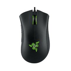 Razer Deathadder Essential Gaming Mouse - Black