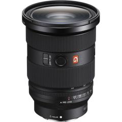 Sony FE 24-70mm f/2.8 GM II Lens (Sony E)