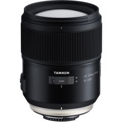 Tamron SP 35mm f/1.4 Di USD Lens for Nikon F