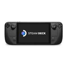 Valve Steam Deck 512GB Handheld Portable Gaming Console