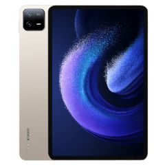 Xiaomi Pad 6 Pro 8GB/256GB - Gold | CN Spec