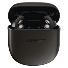 Bose QuietComfort Earbuds II Noise-Canceling Headphone - Triple Black