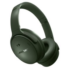 Bose QuietComfort Wireless Over-Ear Active Noise Canceling Headphones - Green