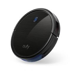 eufy Clean RoboVac 11S Robotic Cleaner - Black