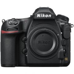 Nikon D850 Body Only Digital SLR Cameras