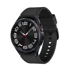 Samsung Galaxy Watch6 Classic 47mm Bluetooth - Black | R960 - Best 