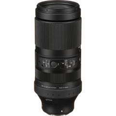 Sigma 100-400mm f/5-6.3 DG DN OS Contemporary Lens for Sony