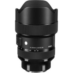 Sigma 14-24mm f/2.8 DG DN Art Lens for Sony