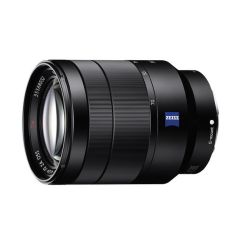 Sony Vario-Tessar T* FE 24-70mm f/4 ZA OSS Lens