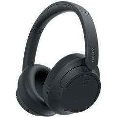 Sony WH-CH720N Wireless Noise Cancelling Headphones - Black