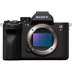 Sony Alpha a7R V Mirrorless Digital Camera