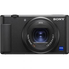 Sony ZV-1 VLOG Camera - Black