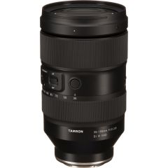 Tamron 35-150mm f/2-2.8 DI III VXD Lens for Sony E